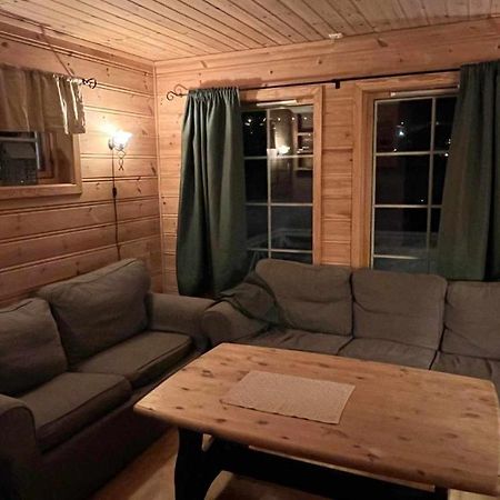 Saltvold Hytte Nr8 Røldal Exteriör bild