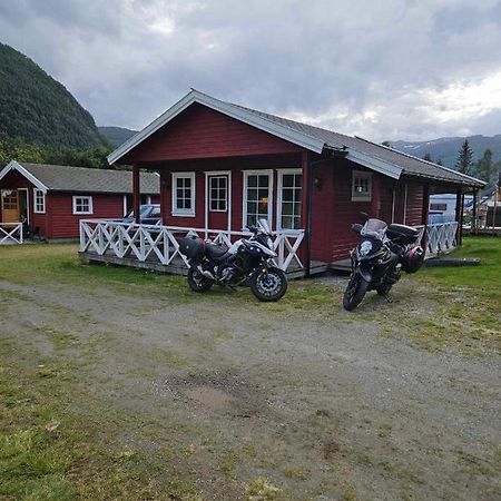 Saltvold Hytte Nr8 Røldal Exteriör bild